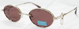 Очки солнцезащитные 8207 c04 Rita Bradley