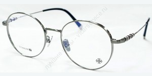 Оправа 5207 с03 Chrom Hearts (титан)