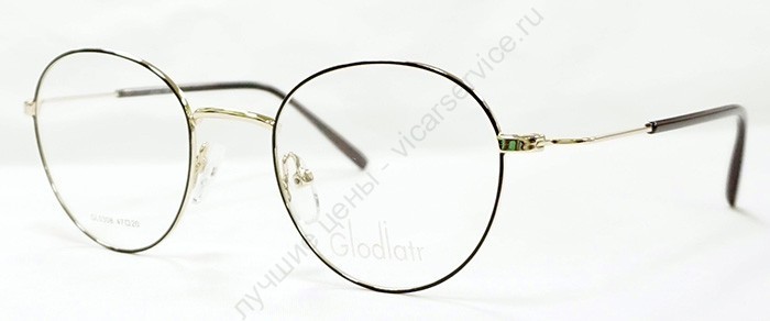 Оправа детская 0308 c2 Glodiatr (мет)