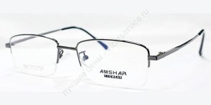 Оправа Amshar 2137 c4 (титан)
