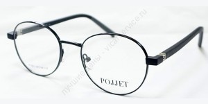 Оправа детская 1063 Pojjet c6 (мет)