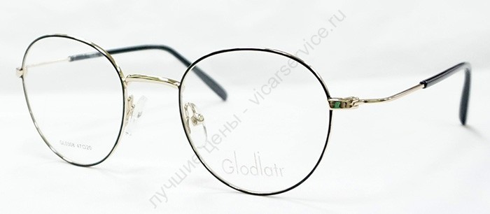 Оправа детская 0308 c1 Glodiatr (мет)