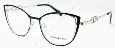 Оправа 1179 c3 Emporio Armani (металл)