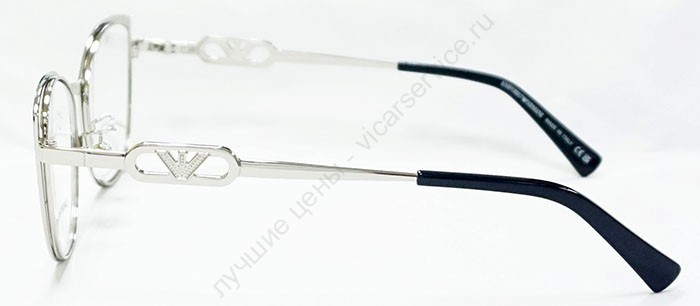 Оправа 1179 c3 Emporio Armani (металл)