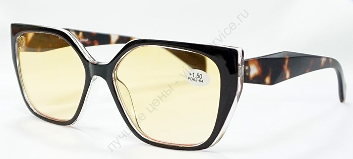 Очки антифара Fabia Monti 0311 c1128