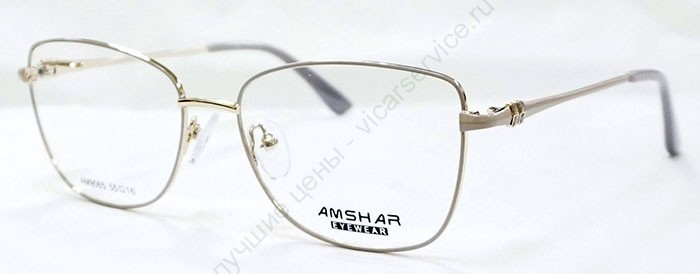 Оправа Amshar 9065 c3