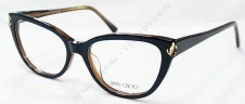 Оправа 3011 c3 Jimmy Choo (пластик)