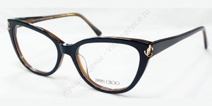 Оправа 3011 c3 Jimmy Choo (пластик)