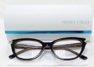Оправа 3011 c3 Jimmy Choo (пластик)