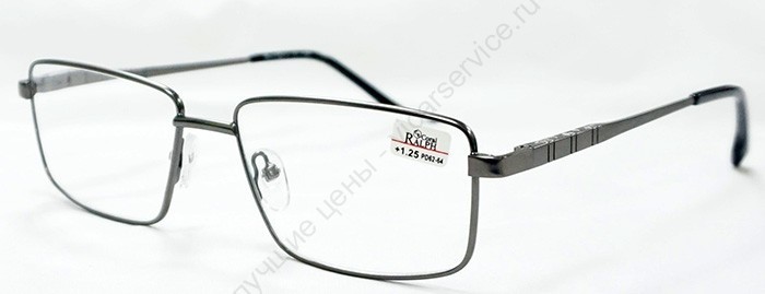 Очки готовые Ralph 6036 c1