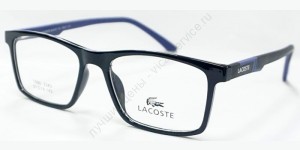 Оправа 2343 c1 Lacoste (пластик)