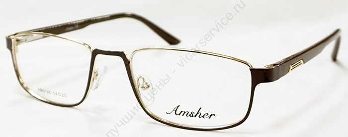 Оправа Amshar 9146 c4