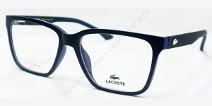 Оправа F066 c5 Lacoste (пластик)