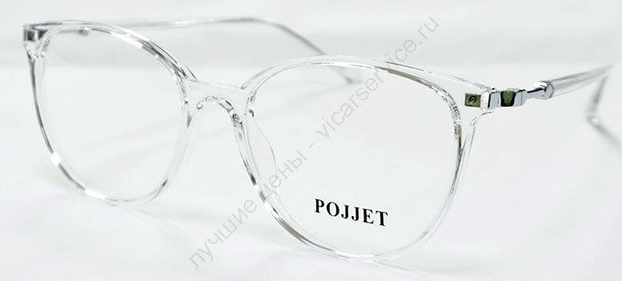Оправа Pojjet H00214 c8 (пластик)