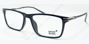 Оправа 8018 c1 Montblanc (пластик)