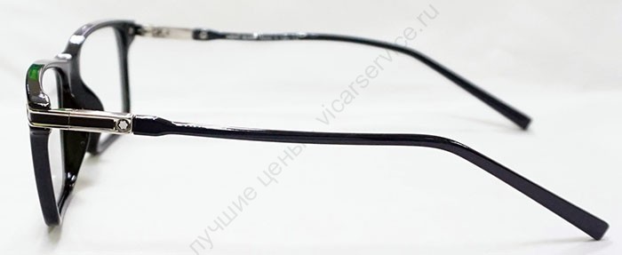 Оправа 8018 c1 Montblanc (пластик)