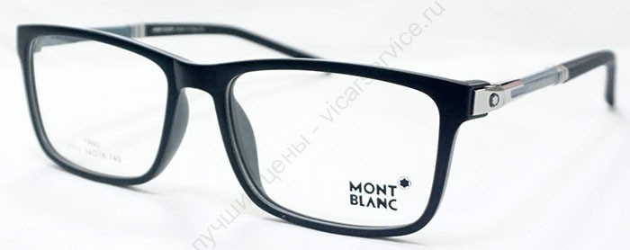Оправа 9753 c5 Montblanc (пластик)