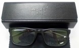 Оправа 9753 c5 Montblanc (пластик)