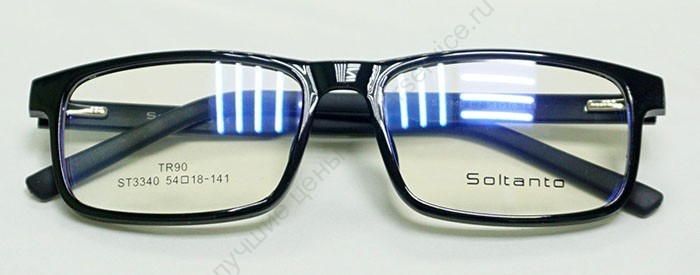 Оправа 3340 c2 Soltanto