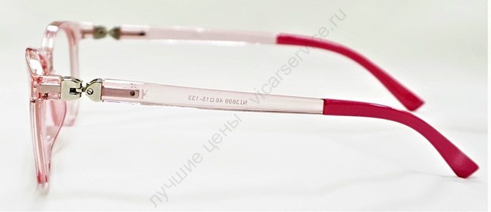 Оправа детская 3699 T4 Nikitana