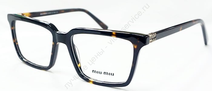 Оправа 08xv c2 Miumiu (пластик)