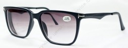 Очки готовые Fabia Monti 0323 c126 (тон)