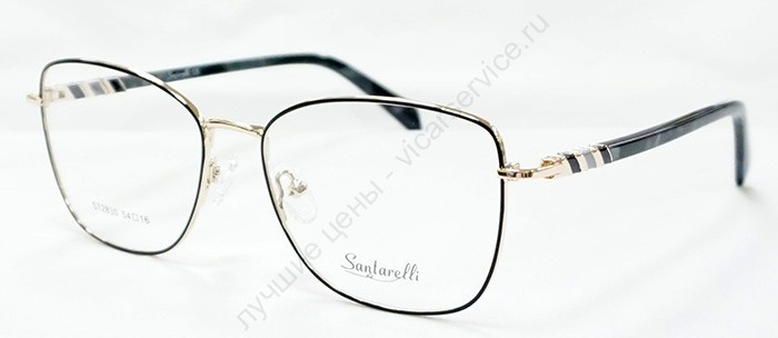 Оправа Santarelli 2830 c1 (металл)