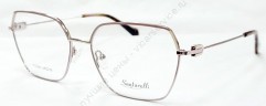 Оправа Santarelli 2834 c4 (металл)