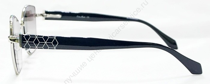 Очки готовые Fabia Monti 6023 c6 (тон)