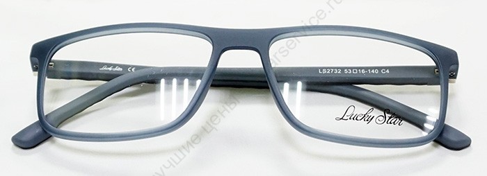 Оправа Lucky Star 2732 c4 (подростковая)