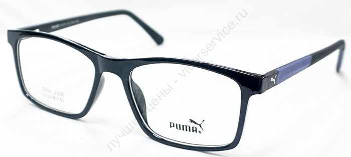 Оправа 2339 c2 Puma (пластик)