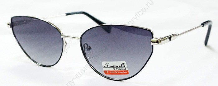 Очки солнцезащитные 2817 c1 Santarelli