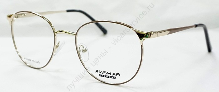 Оправа Amshar 8982 c4
