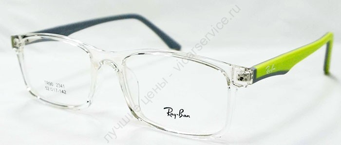 Оправа 2341 c6 Ray Ban (пластик)