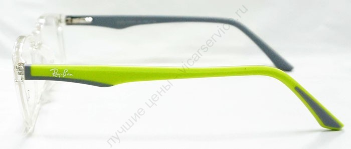 Оправа 2341 c6 Ray Ban (пластик)