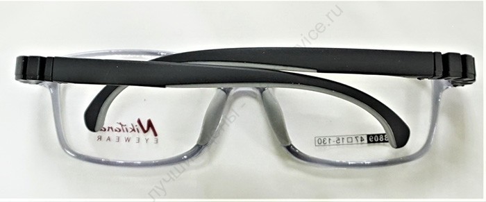 Оправа детская 8809 c7 Nikitana