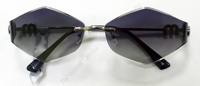Очки солнцезащитные 6103 c1 Rianova