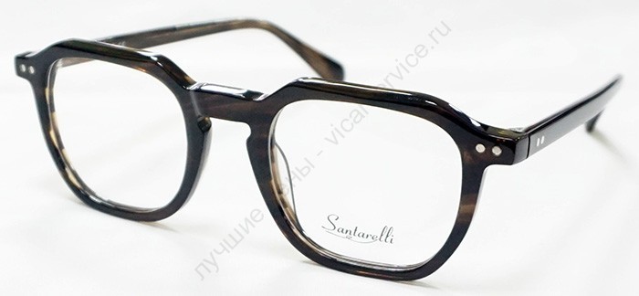 Оправа Santarelli 5758 c4 (с насадками)