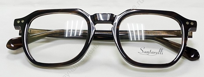 Оправа Santarelli 5758 c4 (с насадками)