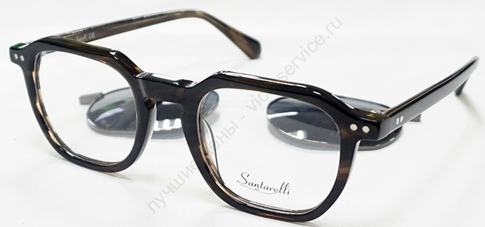Оправа Santarelli 5758 c4 (с насадками)