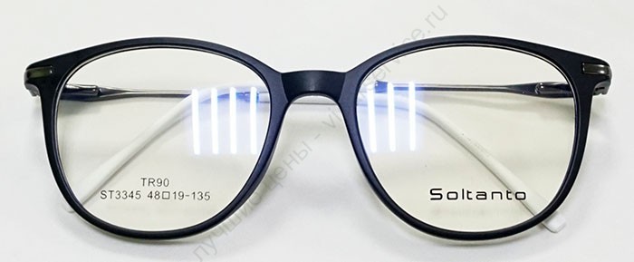 Оправа 3345 c1 Soltanto