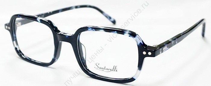 Оправа Santarelli 5761 c4 (с насадками)