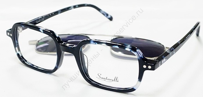 Оправа Santarelli 5761 c4 (с насадками)