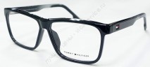 Оправа 57049 c1 Tommy Hilfiger (пластик)