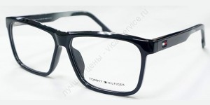Оправа 57049 c1 Tommy Hilfiger (пластик)