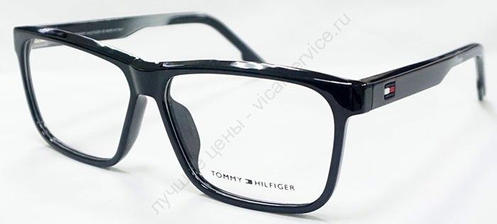 Оправа 57049 c1 Tommy Hilfiger (пластик)