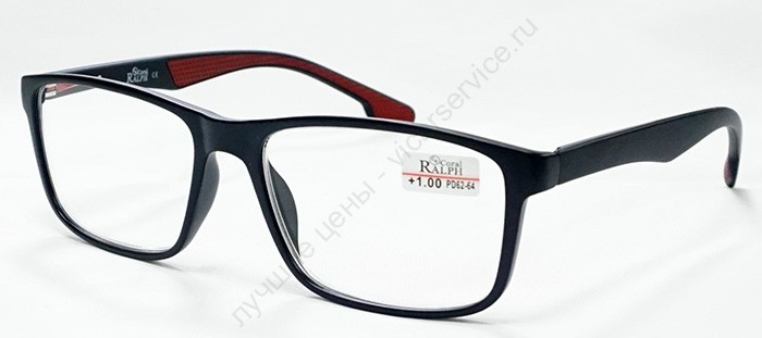 Очки готовые Ralph 0860 c2