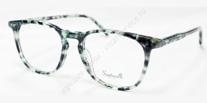 Оправа Santarelli 5763 c5 (с насадками)