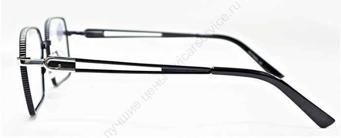 Очки антикомпьютерные Matsuda 2650 c1