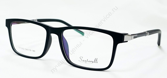 Оправа Santarelli 2302 с1 (с насадками)